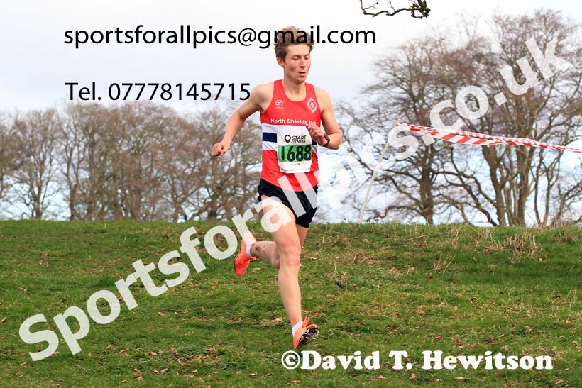Senior Mens 2023 NEHL, Alnwick, Northumberland. Photo: David T. Hewitson/Sports for All Pics